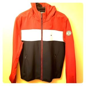 Tommy Hilfiger Jacket Size Medium